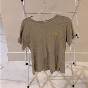 Rag and Bone T Shirt